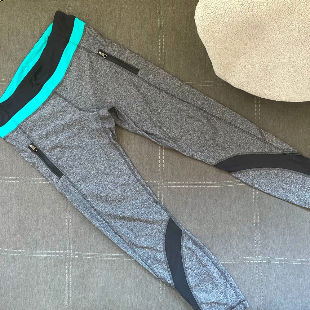 LULU LEGGINGS